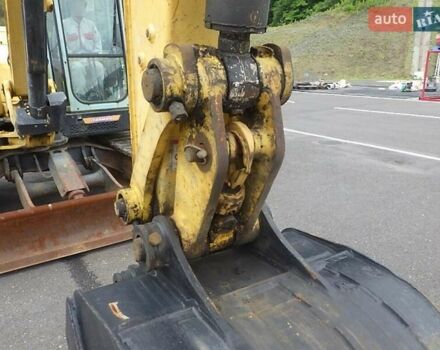 Янмар VIO 70, об'ємом двигуна 0 л та пробігом 0 тис. км за 30500 $, фото 12 на Automoto.ua