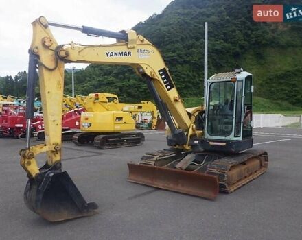 Янмар VIO 70, об'ємом двигуна 0 л та пробігом 0 тис. км за 30500 $, фото 1 на Automoto.ua