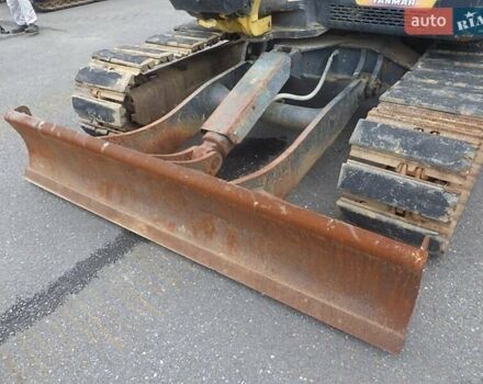 Янмар VIO 70, об'ємом двигуна 0 л та пробігом 0 тис. км за 30500 $, фото 11 на Automoto.ua