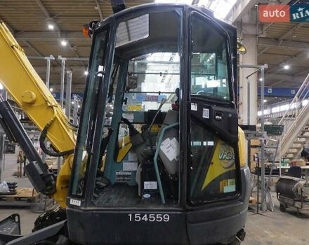 Янмар VIO 70, об'ємом двигуна 0 л та пробігом 3 тис. км за 30000 $, фото 4 на Automoto.ua