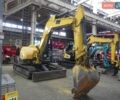 Янмар VIO 70, об'ємом двигуна 0 л та пробігом 3 тис. км за 30000 $, фото 3 на Automoto.ua