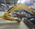 Янмар VIO 70, об'ємом двигуна 0 л та пробігом 3 тис. км за 30000 $, фото 10 на Automoto.ua