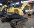 Янмар VIO 70, об'ємом двигуна 0 л та пробігом 3 тис. км за 30000 $, фото 2 на Automoto.ua