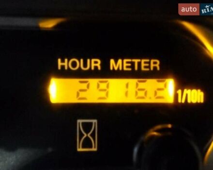 Янмар VIO 70, об'ємом двигуна 0 л та пробігом 3 тис. км за 30000 $, фото 6 на Automoto.ua