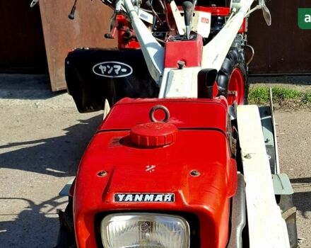 Янмар YA 70, объемом двигателя 0 л и пробегом 0 тыс. км за 1500 $, фото 1 на Automoto.ua