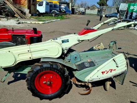 Янмар YA 70, объемом двигателя 0 л и пробегом 0 тыс. км за 1500 $, фото 1 на Automoto.ua