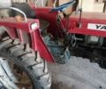 Червоний Янмар YM, об'ємом двигуна 0 л та пробігом 100 тис. км за 2400 $, фото 2 на Automoto.ua