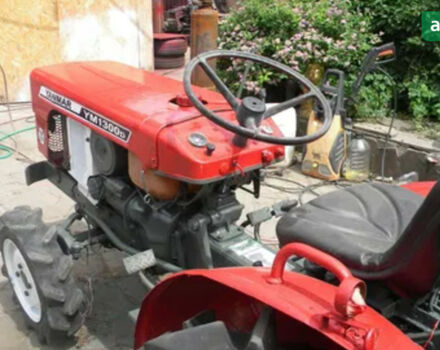 Янмар YM 1300, об'ємом двигуна 0 л та пробігом 0 тис. км за 3500 $, фото 3 на Automoto.ua