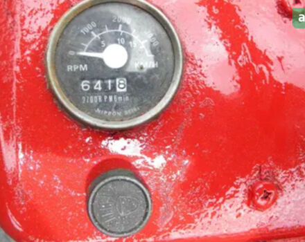 Янмар YM 1300, об'ємом двигуна 0 л та пробігом 0 тис. км за 3500 $, фото 2 на Automoto.ua