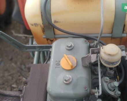 Янмар YM 1300, объемом двигателя 0 л и пробегом 0 тыс. км за 3400 $, фото 4 на Automoto.ua