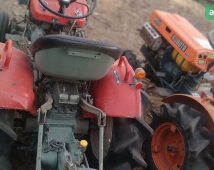 Янмар YM 1300, объемом двигателя 0 л и пробегом 0 тыс. км за 3400 $, фото 1 на Automoto.ua