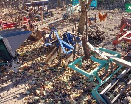 Янмар YM 1301, об'ємом двигуна 0 л та пробігом 0 тис. км за 4772 $, фото 3 на Automoto.ua