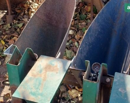 Янмар YM 1301, об'ємом двигуна 0 л та пробігом 0 тис. км за 4772 $, фото 4 на Automoto.ua