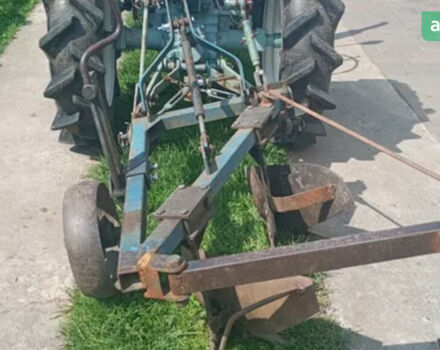 Янмар YM 1500, объемом двигателя 0 л и пробегом 0 тыс. км за 3300 $, фото 10 на Automoto.ua