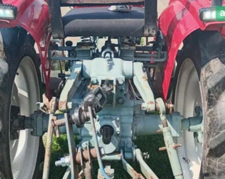 Янмар YM 1500, объемом двигателя 0 л и пробегом 0 тыс. км за 3300 $, фото 7 на Automoto.ua