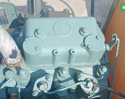 Янмар YM 1500, объемом двигателя 0 л и пробегом 0 тыс. км за 3300 $, фото 11 на Automoto.ua