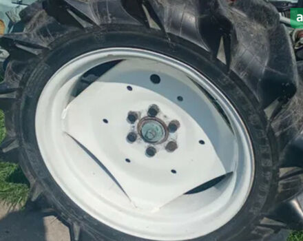 Янмар YM 1500, объемом двигателя 0 л и пробегом 0 тыс. км за 3300 $, фото 1 на Automoto.ua