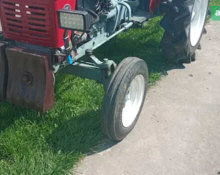 Янмар YM 1500, объемом двигателя 0 л и пробегом 0 тыс. км за 3300 $, фото 4 на Automoto.ua