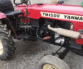 Янмар YM 1500, объемом двигателя 0 л и пробегом 0 тыс. км за 3100 $, фото 2 на Automoto.ua