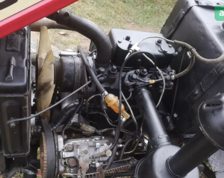 Янмар YM 1500, объемом двигателя 0 л и пробегом 0 тыс. км за 3100 $, фото 6 на Automoto.ua