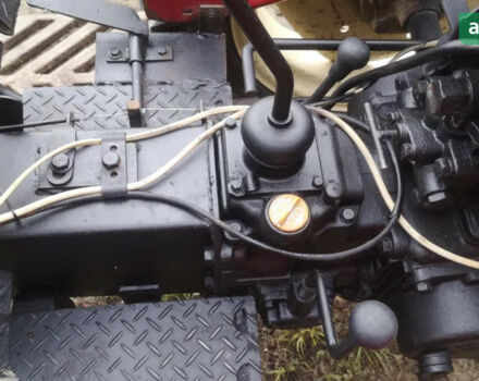 Янмар YM 1500, объемом двигателя 0 л и пробегом 0 тыс. км за 3100 $, фото 7 на Automoto.ua