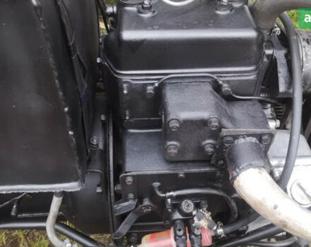 Янмар YM 1500, объемом двигателя 0 л и пробегом 0 тыс. км за 3100 $, фото 8 на Automoto.ua
