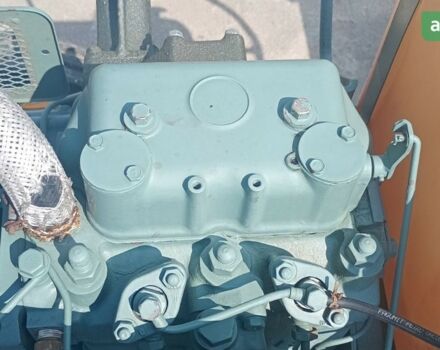 Янмар YM 1500, объемом двигателя 15 л и пробегом 0 тыс. км за 3500 $, фото 6 на Automoto.ua