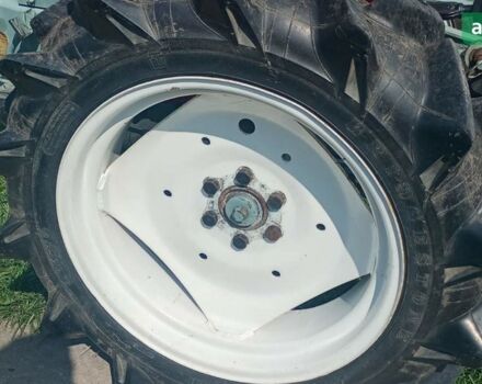 Янмар YM 1500, объемом двигателя 15 л и пробегом 0 тыс. км за 3500 $, фото 5 на Automoto.ua