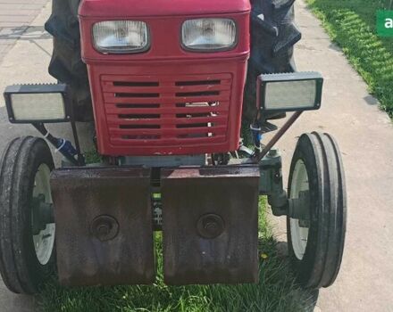 Янмар YM 1500, объемом двигателя 15 л и пробегом 0 тыс. км за 3500 $, фото 3 на Automoto.ua