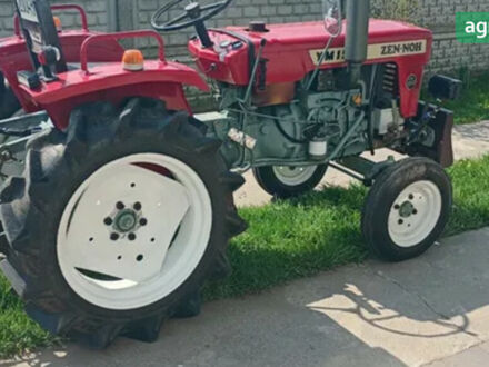 Янмар YM 1500, объемом двигателя 0 л и пробегом 0 тыс. км за 3300 $, фото 1 на Automoto.ua