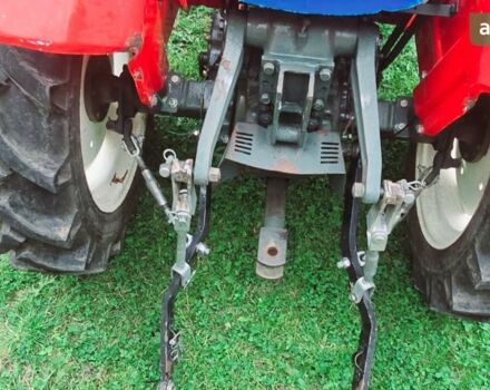 Янмар YM 1600, об'ємом двигуна 0.9 л та пробігом 0 тис. км за 5600 $, фото 1 на Automoto.ua