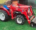 Янмар YM 1600, об'ємом двигуна 0.9 л та пробігом 0 тис. км за 5600 $, фото 1 на Automoto.ua