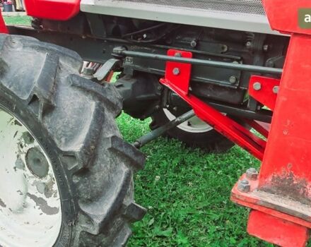Янмар YM 1600, об'ємом двигуна 0.9 л та пробігом 0 тис. км за 5600 $, фото 2 на Automoto.ua