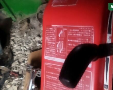 Янмар YM 1600, объемом двигателя 1 л и пробегом 930 тыс. км за 5500 $, фото 3 на Automoto.ua