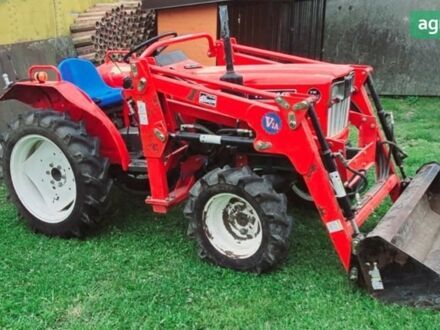 Янмар YM 1600, объемом двигателя 0.9 л и пробегом 0 тыс. км за 5600 $, фото 1 на Automoto.ua