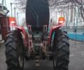 Красный Янмар YM 1602, объемом двигателя 0 л и пробегом 300 тыс. км за 5500 $, фото 1 на Automoto.ua