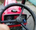 Красный Янмар YM 1602, объемом двигателя 0 л и пробегом 300 тыс. км за 5500 $, фото 3 на Automoto.ua