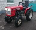 Красный Янмар YM 1602, объемом двигателя 0 л и пробегом 300 тыс. км за 5500 $, фото 1 на Automoto.ua