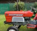 Червоний Янмар YM 1602, об'ємом двигуна 1.29 л та пробігом 10 тис. км за 4350 $, фото 6 на Automoto.ua