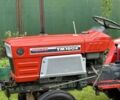 Червоний Янмар YM 1602, об'ємом двигуна 1.29 л та пробігом 10 тис. км за 4350 $, фото 1 на Automoto.ua