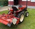 Червоний Янмар YM 1602, об'ємом двигуна 1.29 л та пробігом 10 тис. км за 4350 $, фото 3 на Automoto.ua