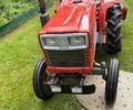 Червоний Янмар YM 1602, об'ємом двигуна 1.29 л та пробігом 10 тис. км за 4350 $, фото 8 на Automoto.ua