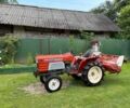 Червоний Янмар YM 1602, об'ємом двигуна 1.29 л та пробігом 10 тис. км за 4350 $, фото 1 на Automoto.ua