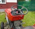 Червоний Янмар YM 1602, об'ємом двигуна 1.29 л та пробігом 10 тис. км за 4350 $, фото 13 на Automoto.ua