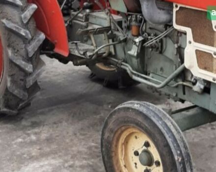 Янмар YM 1700, об'ємом двигуна 1.02 л та пробігом 0 тис. км за 4200 $, фото 1 на Automoto.ua