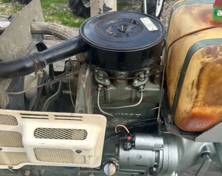 Янмар YM 1700, об'ємом двигуна 0 л та пробігом 1 тис. км за 4400 $, фото 3 на Automoto.ua
