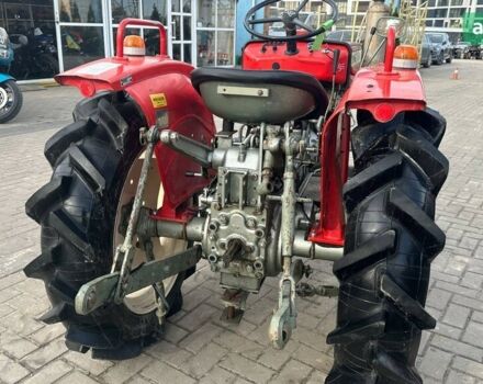 Янмар YM 1700, об'ємом двигуна 0 л та пробігом 1 тис. км за 4400 $, фото 5 на Automoto.ua