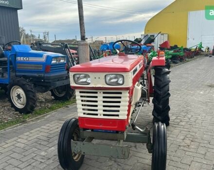 Янмар YM 1700, об'ємом двигуна 0 л та пробігом 1 тис. км за 4400 $, фото 1 на Automoto.ua