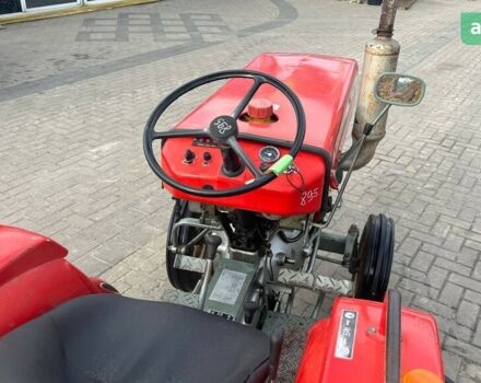 Янмар YM 1700, об'ємом двигуна 0 л та пробігом 1 тис. км за 4400 $, фото 8 на Automoto.ua