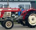 Янмар YM 1700, об'ємом двигуна 0 л та пробігом 1 тис. км за 4400 $, фото 1 на Automoto.ua